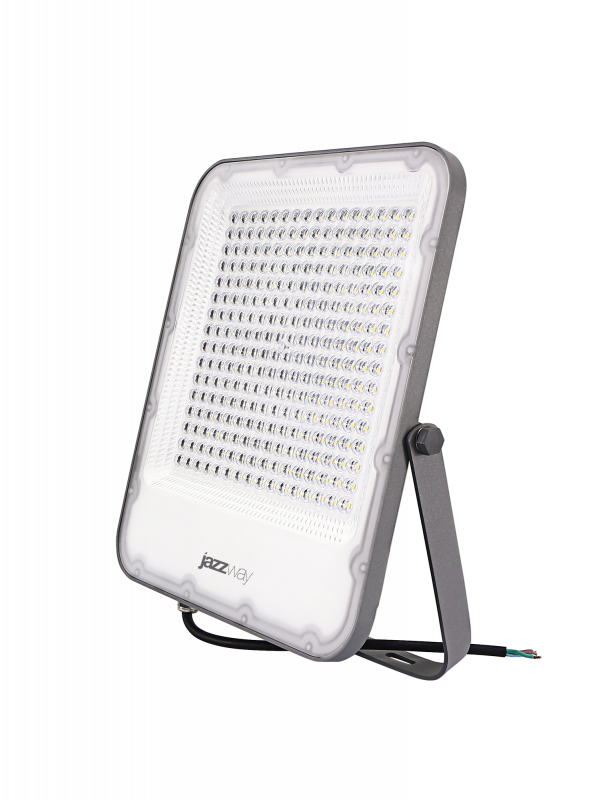 Светодиодный прожектор PFL-S4-400w 6500K 80° IP65