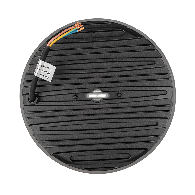 Светодиодный светильник PHB UFO 10 50w 5000K 90° IP65 Jazzway