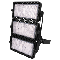 Светодиодный прожектор PFL SPORT 02 750w 5700k IP65 Jazzway
