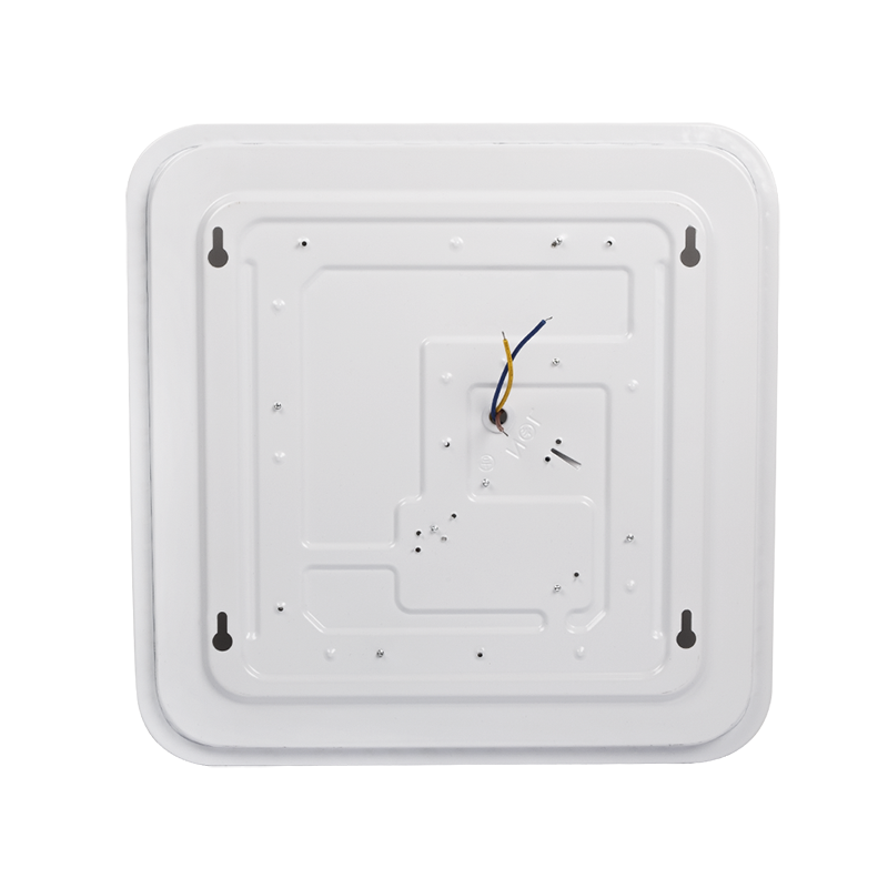 Светильник светодиодный потолочный PPB Scandic-S 36w 4000K WH(белый) IP20