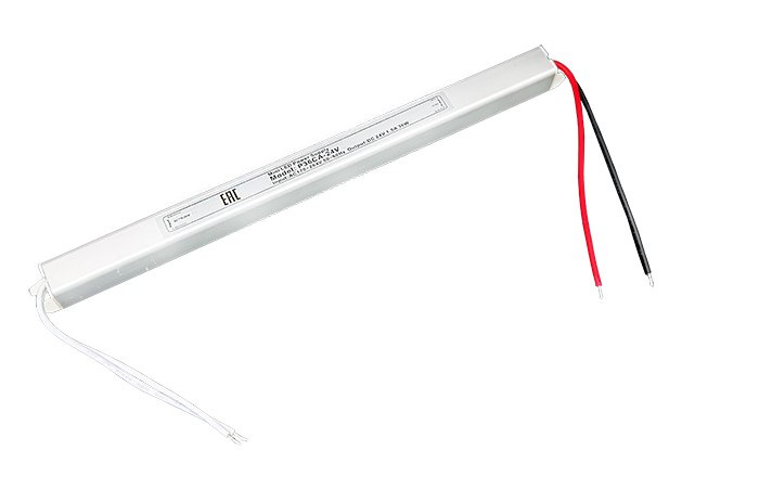 Блок питания PA36CA-24V 36W 24V IP20 1.5A