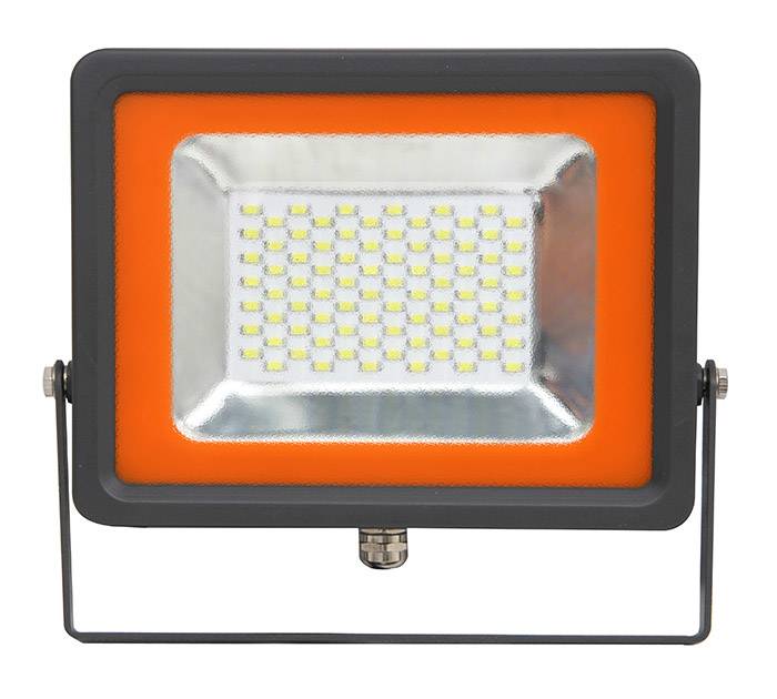 Светодиодный прожектор PFL-S2-SMD-70w IP65 Jazzway