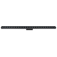 Светодиодный светильник PWW 1000 24W 2400Lm 15° 6500K IP67 Jazzway