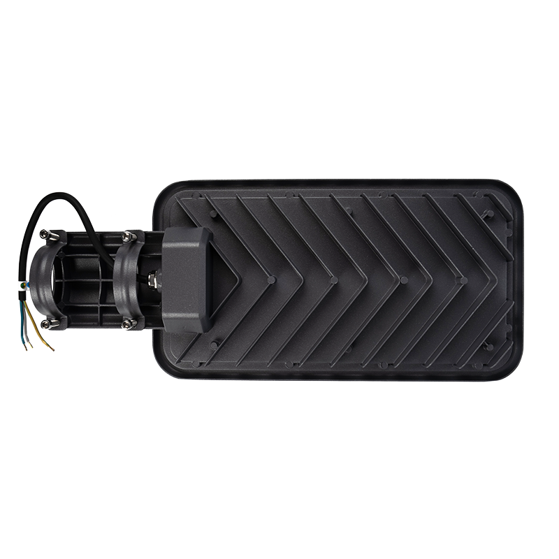 Светодиодный светильник PSL 08 150w 5000K GR 140/70° IP65 (3г.гар)