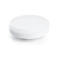 Светодиодная лампа (9W) 230V GX53 4000K, LB-452