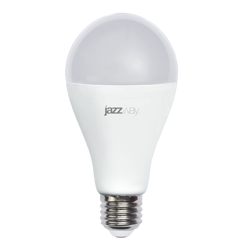 Светодиодная лампа PLED-SP A60 20w 4000K E27