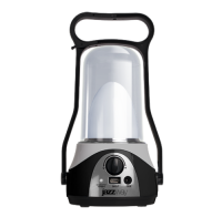 Accu5-L12W-USB-bk(черн)