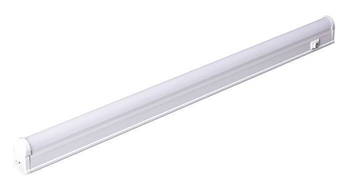 Светодиодный светильник PLED T5i PL 900 10W FR Jazzway