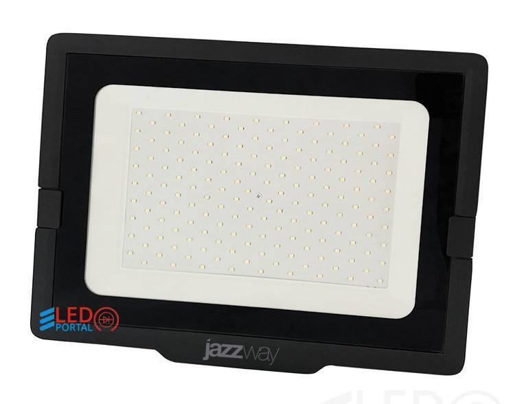Светодиодный прожектор PFL- C3 20w 6500K IP65 Jazzway