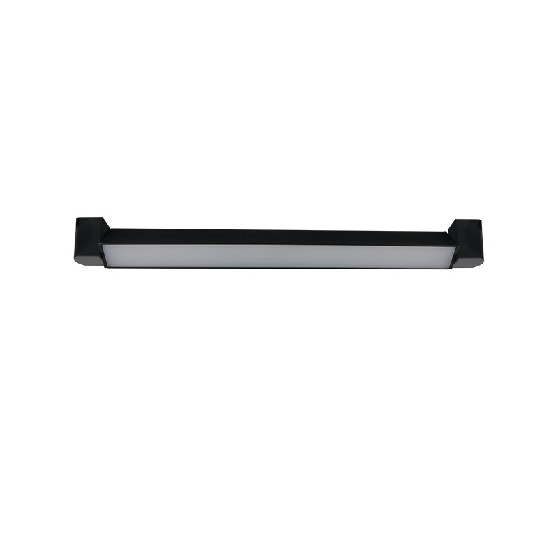 Трековый светильник светодиодный PTR 4324R 24W 4000K 120° BL (чёрный) IP40 Jazzway