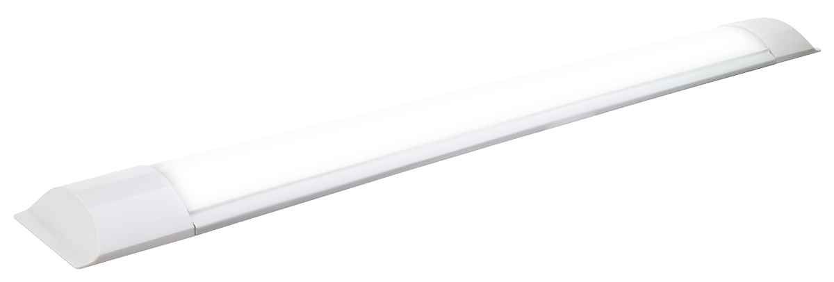 Светодиодный светильник накладной PPO-04 1200 36W 6500K IP20 JazzWay