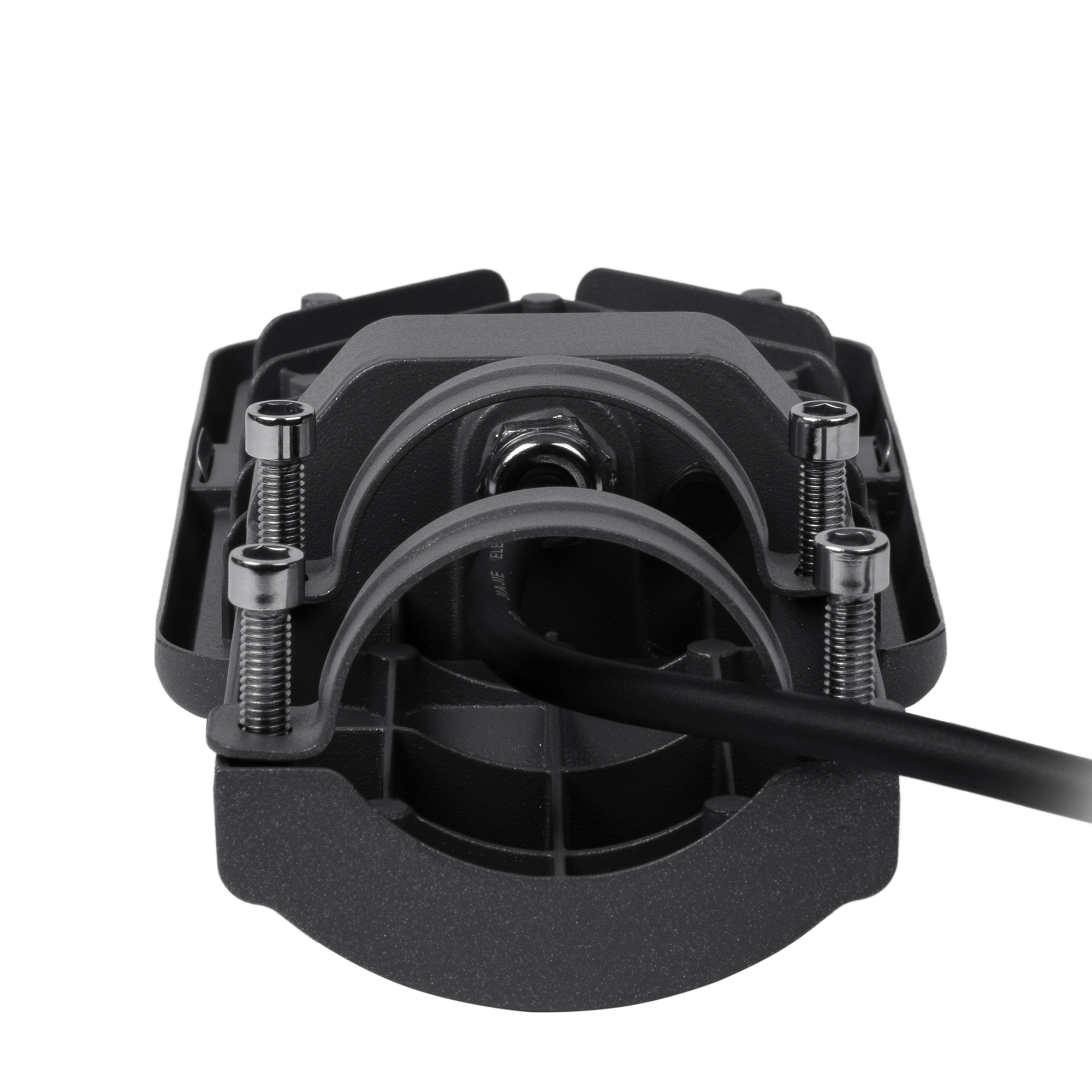 Светодиодный светильник PSL 08 100w 5000K GR 120° IP65 (3г.гар)