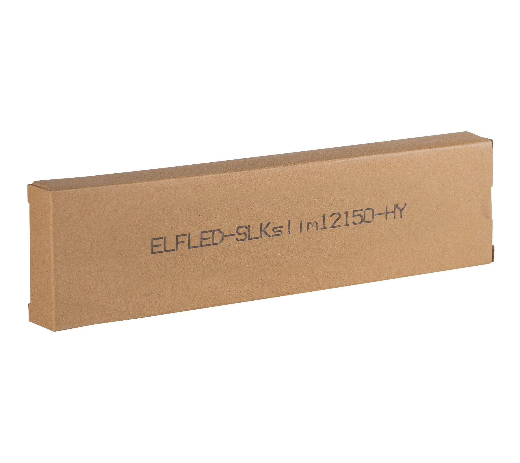 Блок питания ELFLED-SLKslim12150-HY для параллельного подключения 12В, 150Вт, металл, IP68
