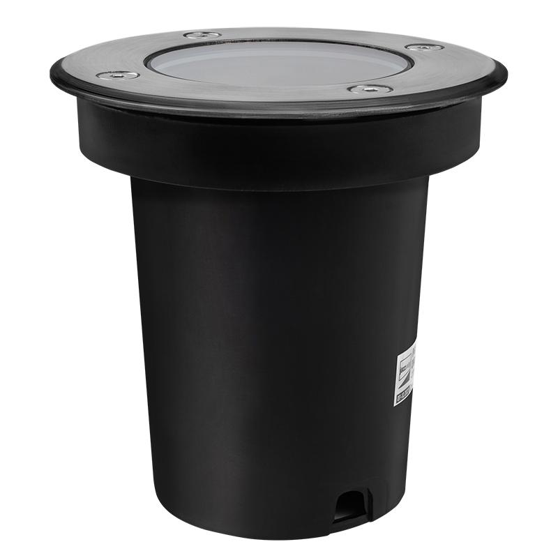 Светодиодный светильник PGR R110 GU10-1 Сhrome 230V IP65 Jazzway
