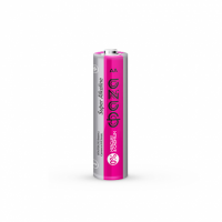 LR06 АА ФАZA Super Alkaline