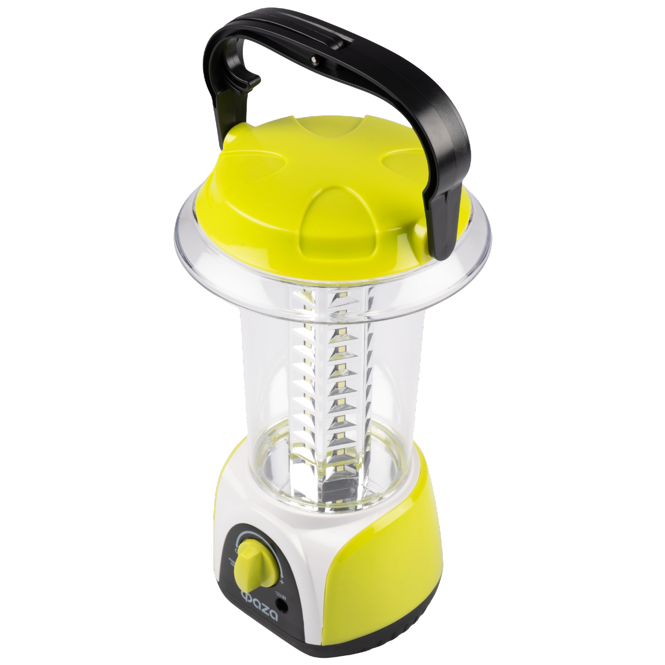 AccuF5-L84-gn (зел.) Фонарь аккумуляторный