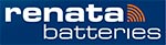 Renata batteries