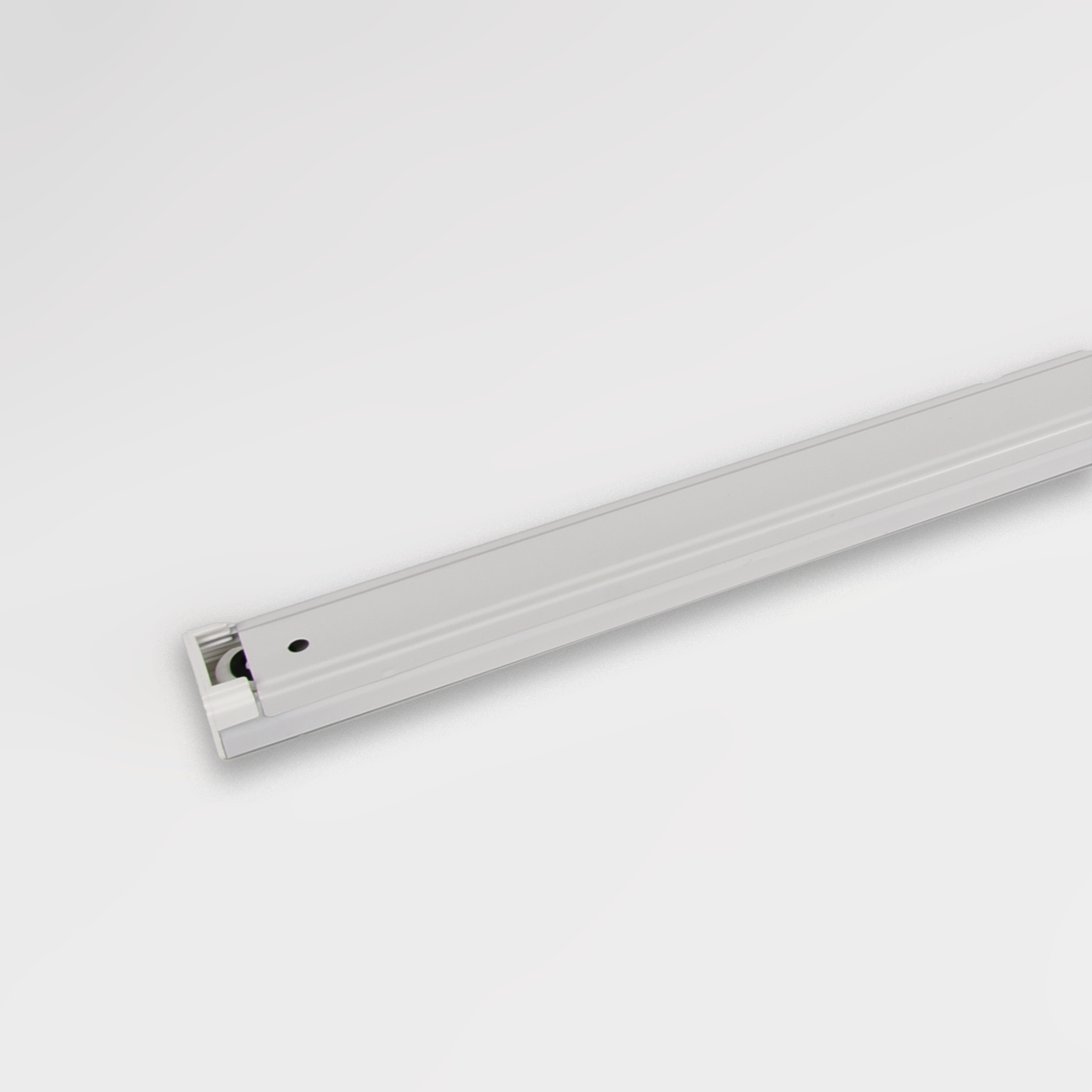 Светильник накладной PPO-T8 2x1200 LED G13 230B Jazzway (без лампы)