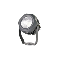 Светодиодный светильник PWW 20W 20° 6500K GR IP65 Jazzway