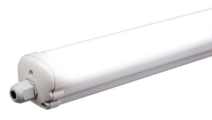 Светодиодный светильник PWP-OS 600 18w IP65 1890Lm Jazzway
