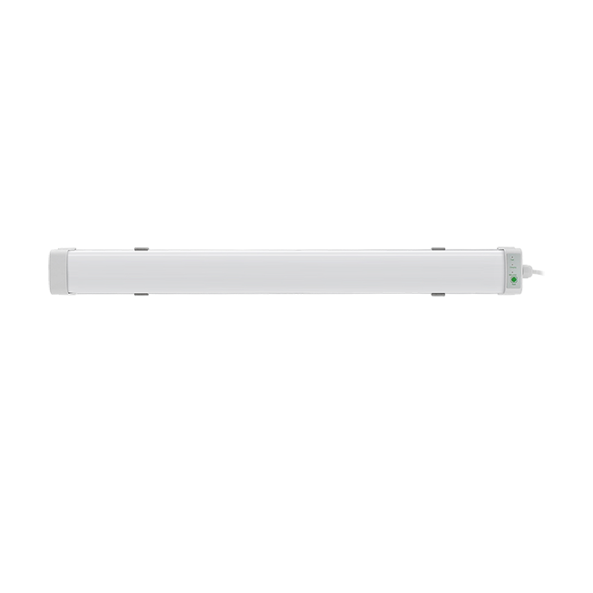 Светильник светодиодный PWP-C3-E1 600 18w 4000K с БАП IP65