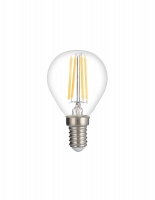 Светодиодная лампа PLED OMNI G45 8w 230/50 Jazzway