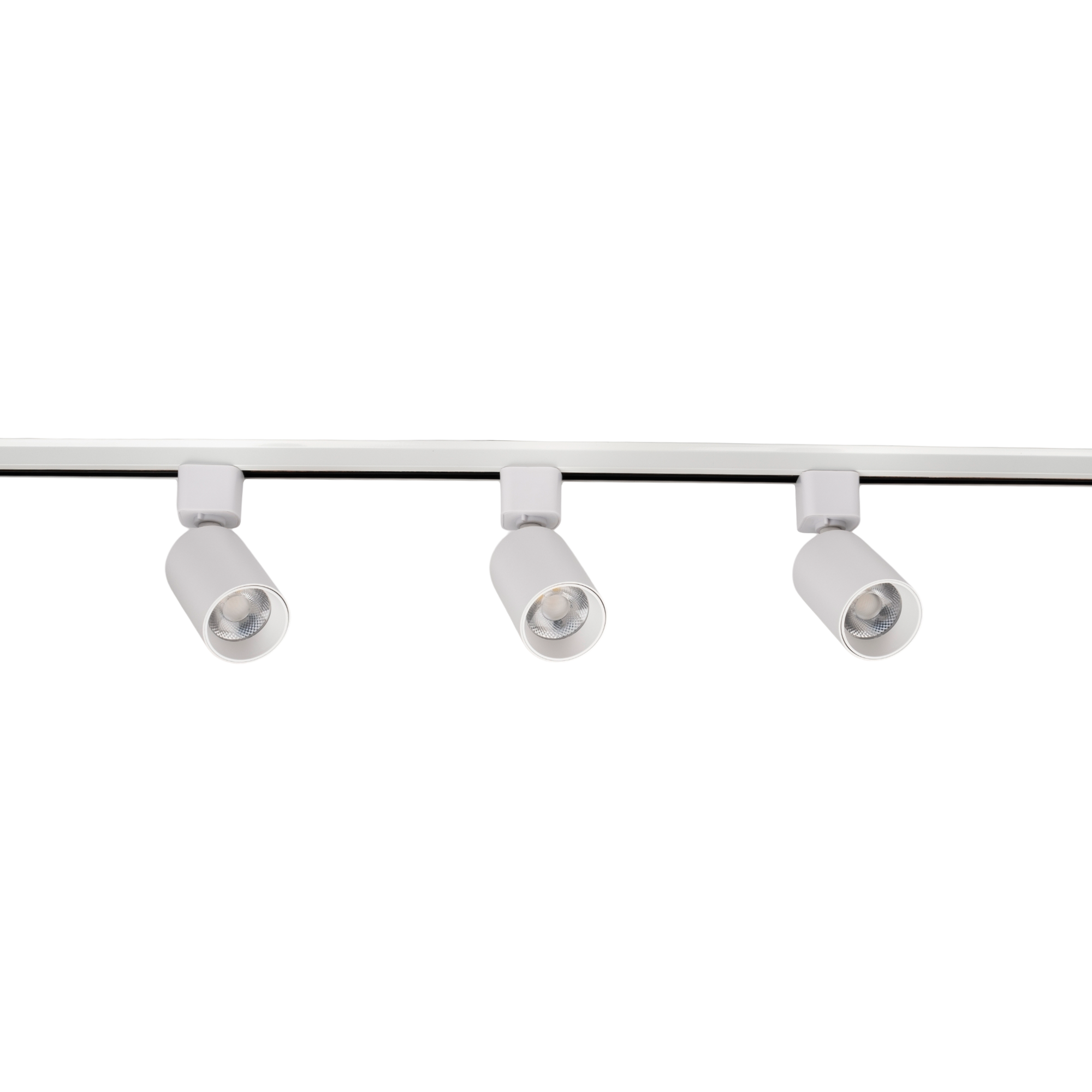 Трековая система освещения PTR 1512 3*12w 4000K 24° white IP40 