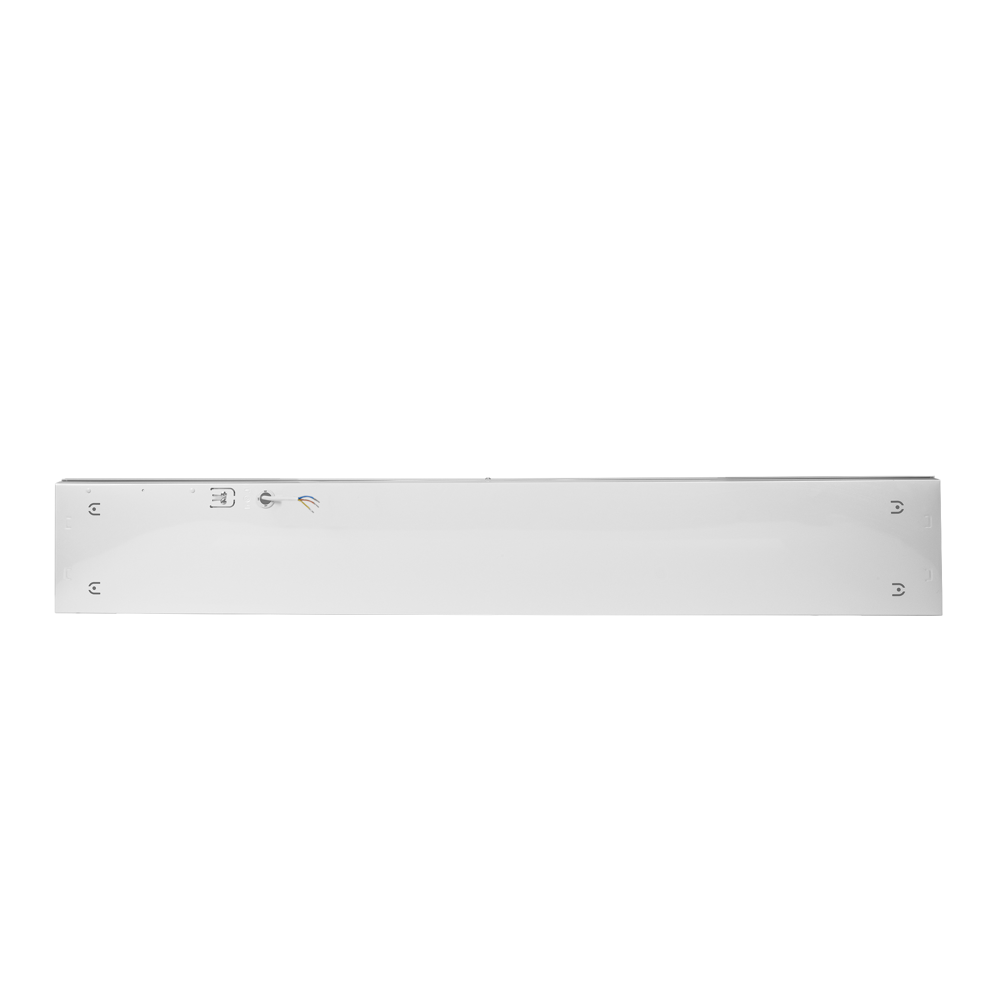 Светодиодный светильник PPL1195/U OPAL 40w 6500K IP40 (100mA 30мм) Jazzway