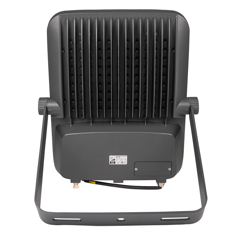 Светодиодный прожектор PFL-S6-500w 6500K 60° IP65