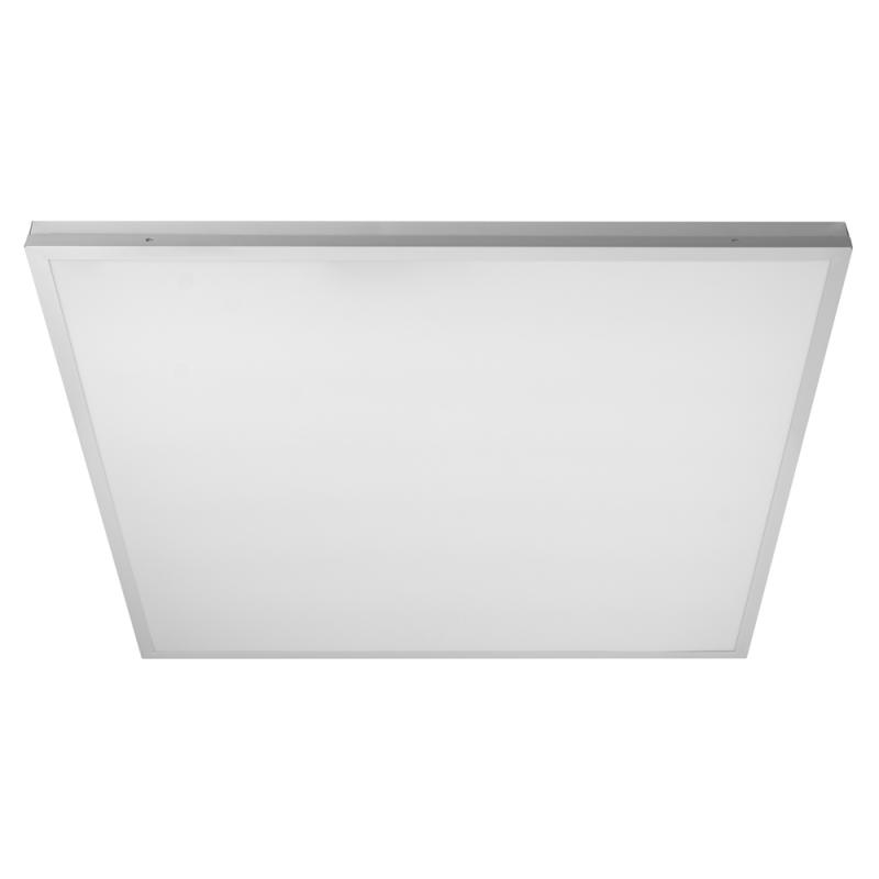 Светодиодный светильник PPL 588/G OPAL 40w 6500K IP40 "Грильято"