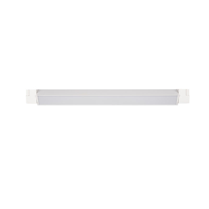 Трековый светильник светодиодный PTR 4140R 40W 4000K 120° WH 600 mm IP40 Jazzway