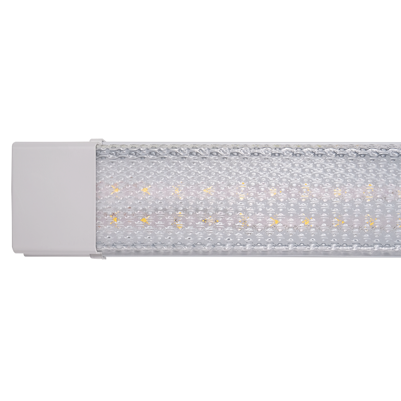 Светодиодный светильник PPO-02 600 Prisma 18W 4000K IP40 160-260V