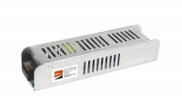 Блок питания для светодиодной ленты 90 Блок питания BSPS 100W-12V IP20 8,3A Узкий с доставкой по всей России, интернет магазин Led Portal