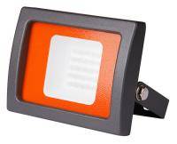 Светодиодный прожектор PFL-SC-10w 6500K IP65 Jazzway