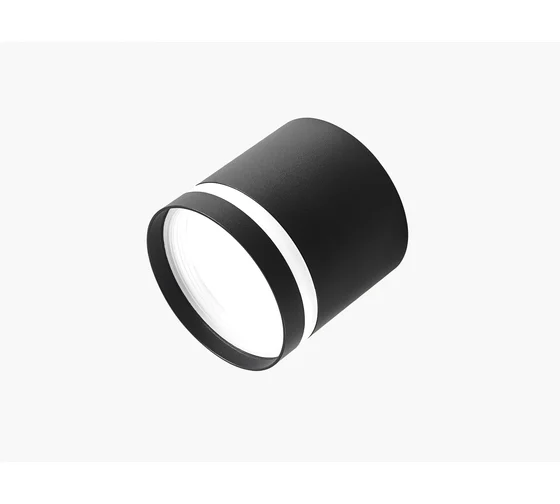 GX53-103W светильник НАКЛАДНОЙ белый LEDS POWER