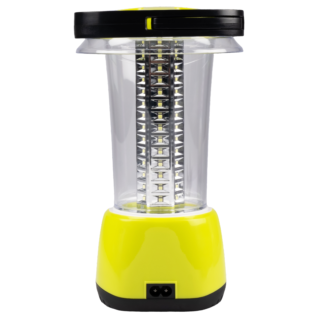 AccuF5-L84-gn (зел.) Фонарь аккумуляторный