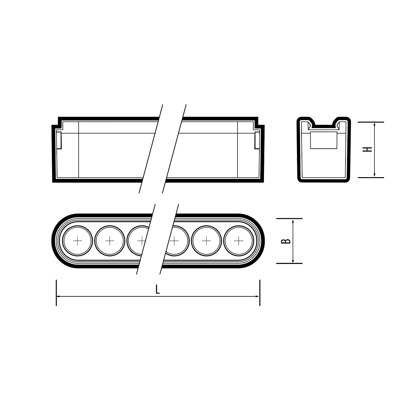 Трековый светодиодный светильник MTR16 1218 18w 3000K spot 36° BL (чёрный) IP20 Jazzway