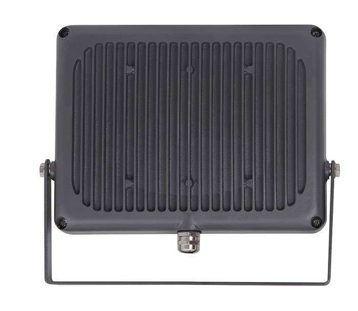 Светодиодный прожектор PFL-S2-SMD-70w IP65 Jazzway