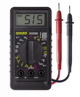 DG830B Мультиметр ФАZА цифровой