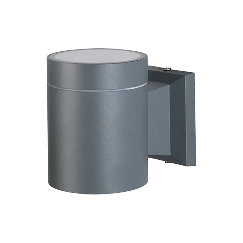 Светодиодный светильник PWL 11590 GX53-1 GR 230V IP65