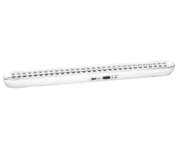 Accu91-L60-wh (белый) Cветодиодный аккумуляторный фонарь