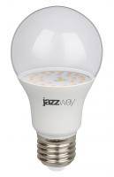 Светодиодная лампа PPG A60 Agro 9w CLEAR E27 IP20 (для растений)