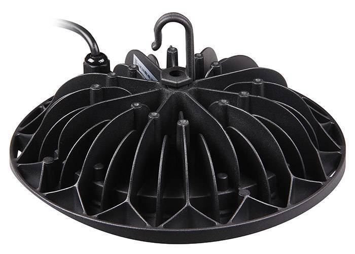 Светодиодный светильник PHB UFO 200w 5000K IP65