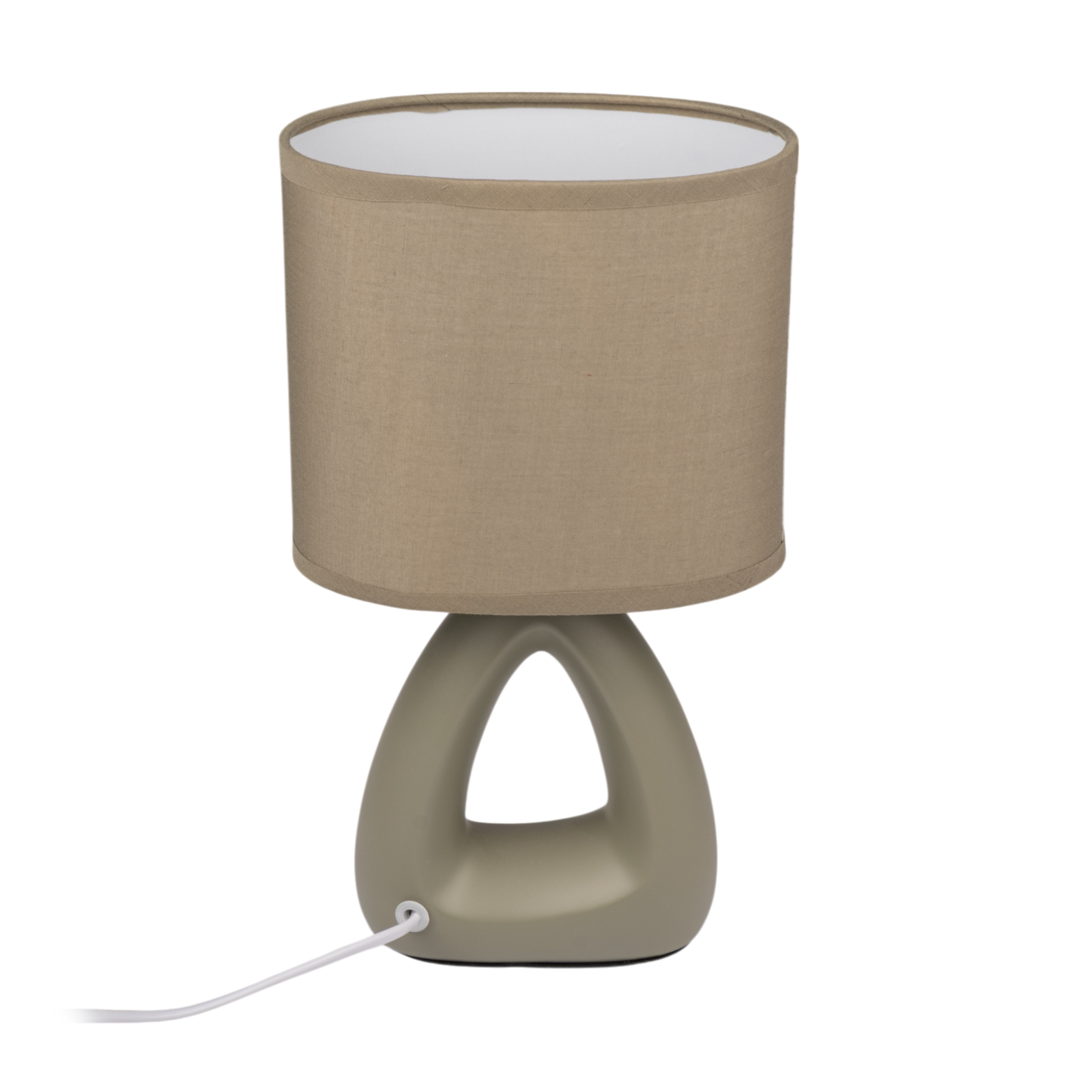 JH2-01-gn (зел.) HOME Настольный светильник JAZZway