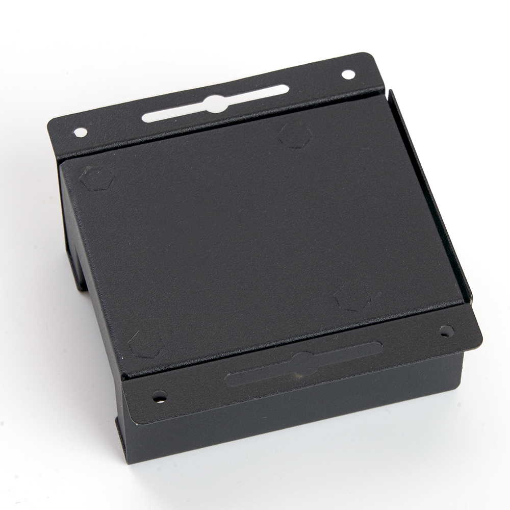 Усилитель LD67 RGB 3x8A 24A Feron