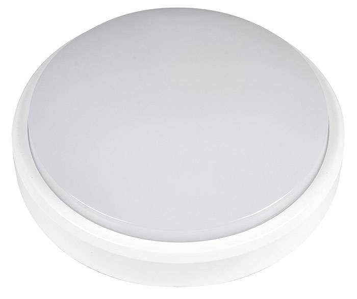 Светодиодный светильник PBH-PC2-RS 8W 600Lm 4000K IP65 SENSOR