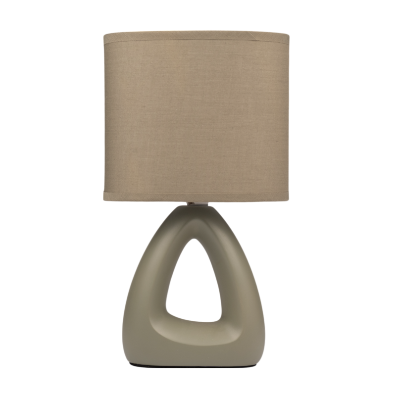 JH2-01-gn (зел.) HOME Настольный светильник JAZZway