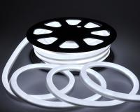 НЕОН МИНИ LS LUX (Led Neon Flex) SMD 2835/120 LED 8х16мм 220V MAX 7W/m (белый холодный)