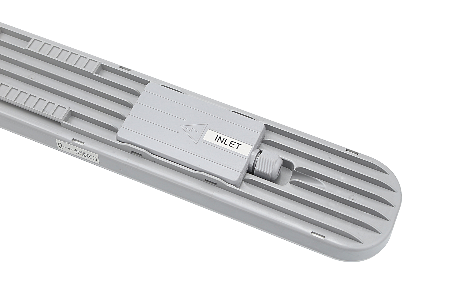 Светодиодный светильник PWP-С5 PRO 1200 36w 6500K IP65 Jazzway