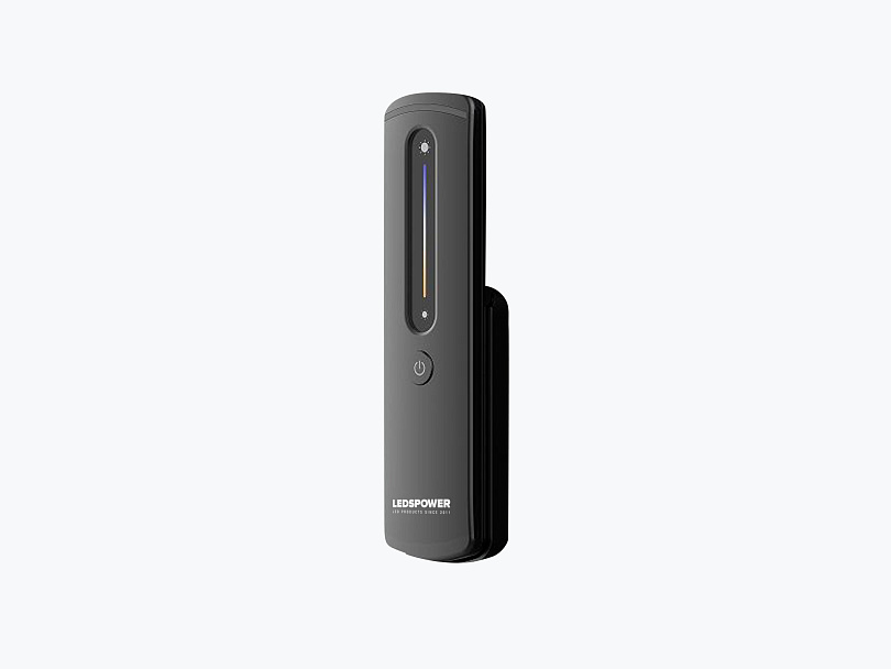 Контроллер с пультом CCT C200B 15A WiFi Tuya 15A, DC 12-24V